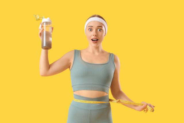 Se você quer emagrecer, esse é o jeito certo de comer chia para dar mais saciedade