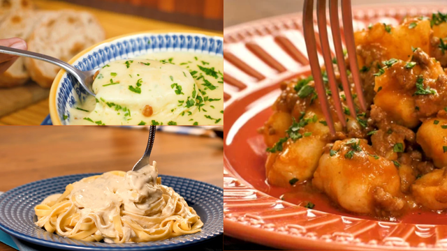11 receitas quentinhas para fazer nos dias de muito frio e que dão bastante saciedade