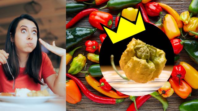 A mais ardida do mundo! Conheça Pepper X, nova pimenta que conquistou recorde e 3x mais picante que a anterior