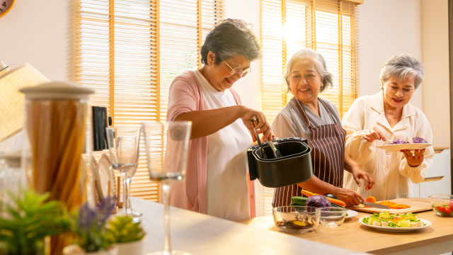 Quer uma Air Fryer nova e com desconto? Aproveite 25% de desconto e garanta já a sua por menos de R$ 250!