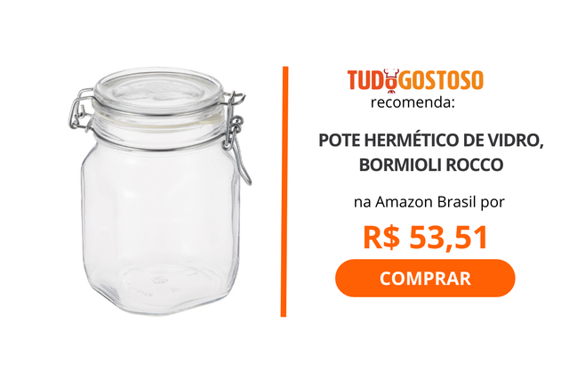 Faça geleia com mais facilidade! Esses são os 5 itens que vão facilitar o processo
