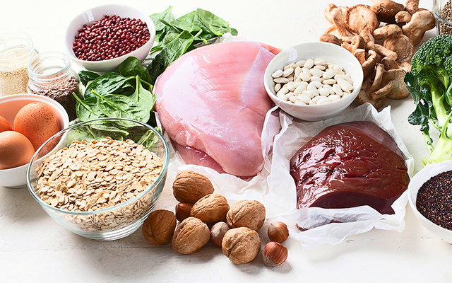 Sergio Francisco, médico há 20 anos: "Um dos alimentos mais nutritivos que você deveria estar consumindo, mas você não sabe do que ele é capaz"