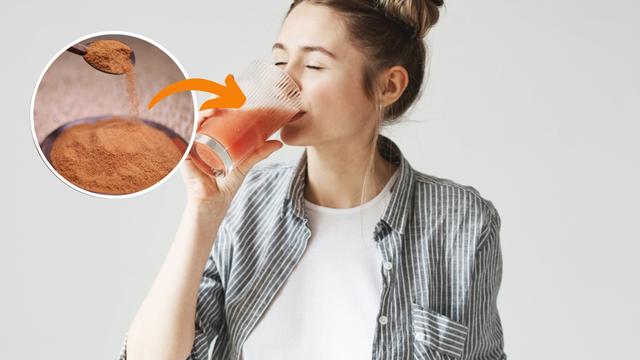 O que acontece com o corpo se beber água de goiaba com canela com frequência? Descubra benefícios e como fazer essa delícia!