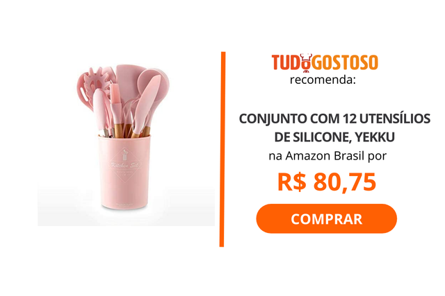 Confeitaria: Cinco utensílios de cozinha indispensáveis para quem faz doces