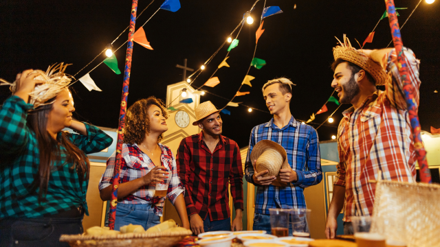 Já sabe o que preparar na Festa Junina? 3 receitas para receber os amigos em casa!