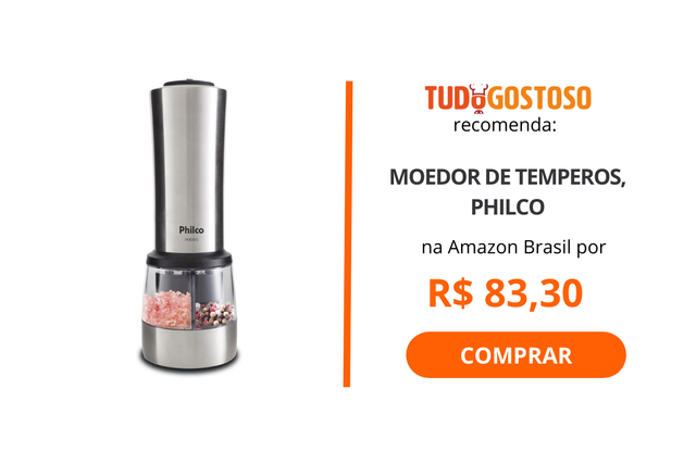 Viajar sem sair da cozinha: 3 pratos típicos de cidades brasileiras para inovar nas receitas!