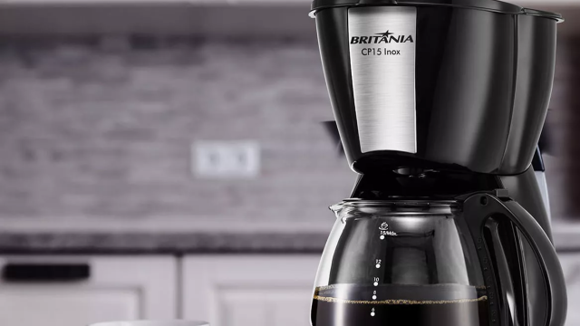A cafeiteira mais querida os amantes de café está com mais de 30% de desconto na Black Friday