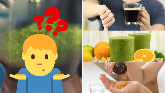 Nada de café, suco de fruta ou suplementos: com essa bebida você vai se sentir cheio de energia imediatamente