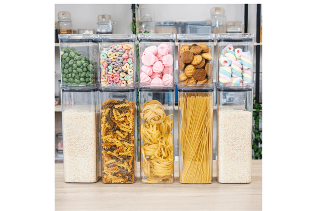 Esses achadinhos vão mudar sua forma de ver a organização (Divulgação: Shopee).