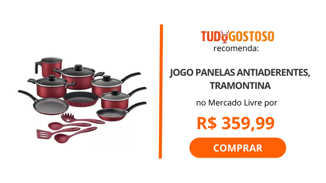 Créditos: Mercado Livre