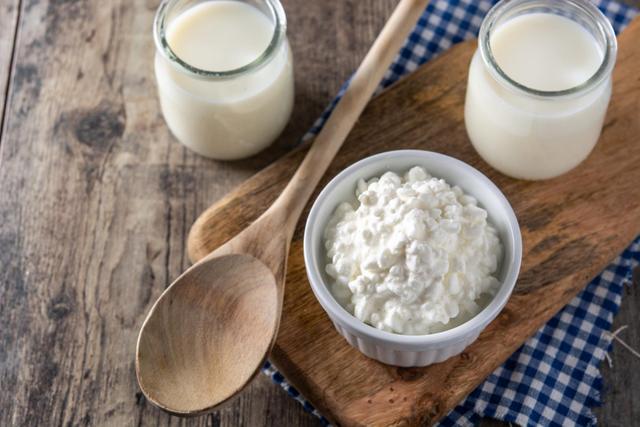 Pouca gente lembra desse alimento que é um tesouro branco para a flora intestinal
