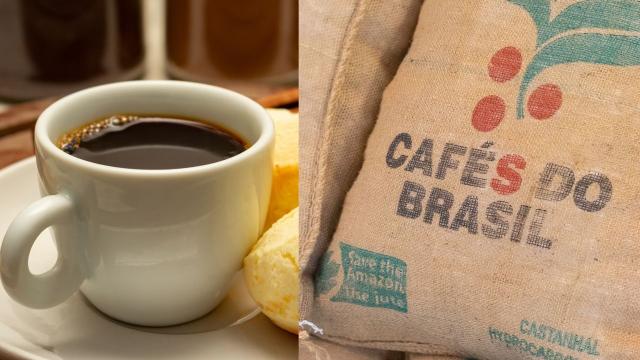 Por que o café está tão caro? TudoGostoso explica motivo e ensina como substituir a bebida sem deixar de consumir cafeína