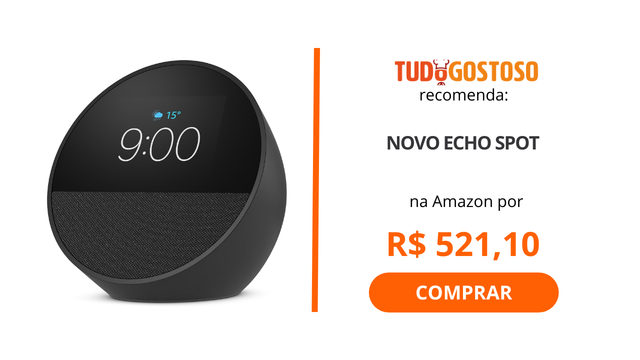 Créditos: Amazon