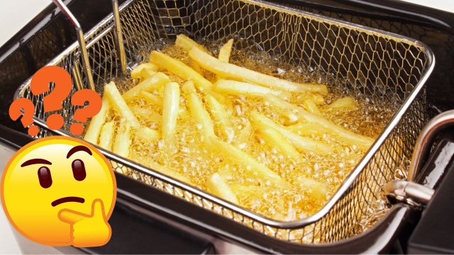 É possível fazer batata frita saudável? Nutricionista detalha a questão e você decide se deve comer a sua batatinha frita