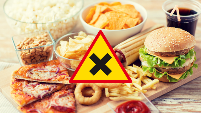 Quer vida longa? Atenção aos alimentos proibidos pelos nutricionistas japoneses para uma alimentação saudável