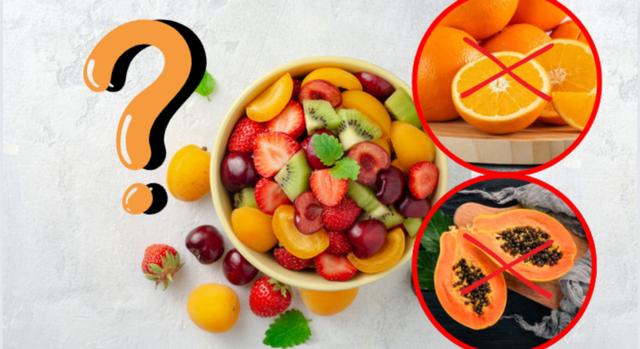 Nem laranja, nem mamão: essa fruta rica em vitamina C é ideal para comer no café da manhã e ter um dia com disposição e bom humor