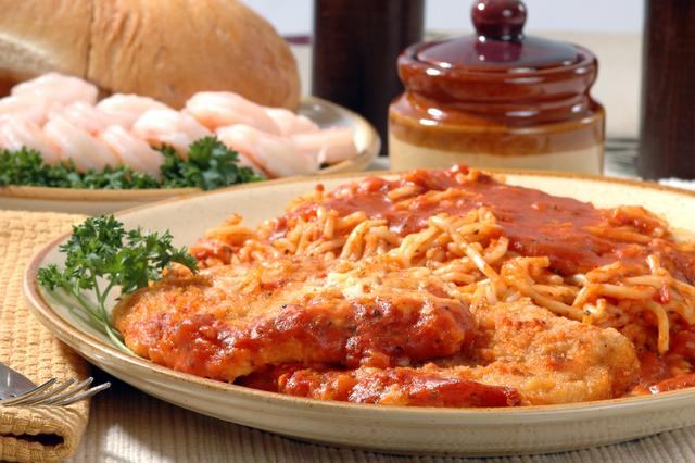A receita mais rápida para um jantar fácil que eu faço toda semana