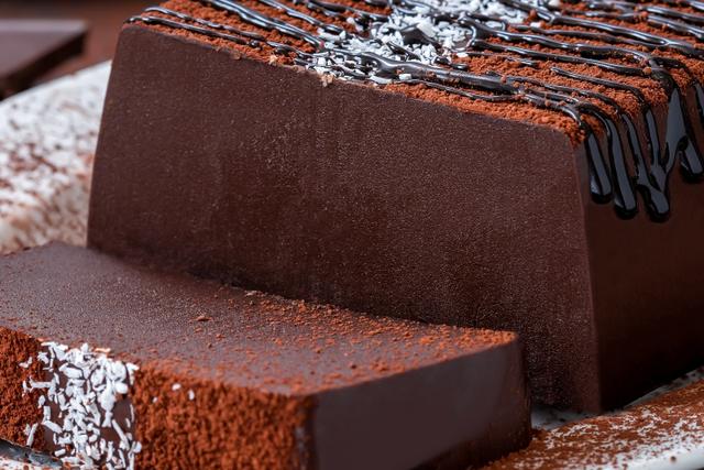 Não precisa mais procurar! A receita perfeita de brigadeirão supercremoso está aqui!
