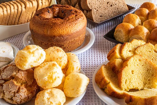 As melhores receitas de café da manhã do TudoGostoso: aprenda opções doces e salgadas para uma refeição diferente e gostosa