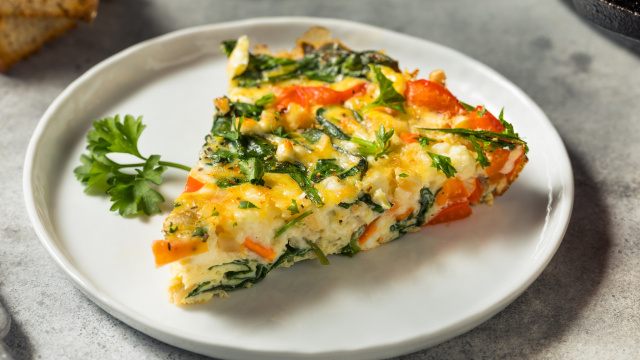 Em apenas 15 minutos e com 5 ingredientes, essa receita prática resolve o jantar