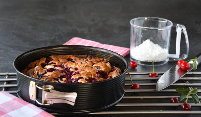 O segredo das tortas de padaria está nessa forma que você pode ter no precinho