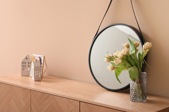 Aquecimento 2.2: três espelhos em oferta para dar cara nova ao ambiente