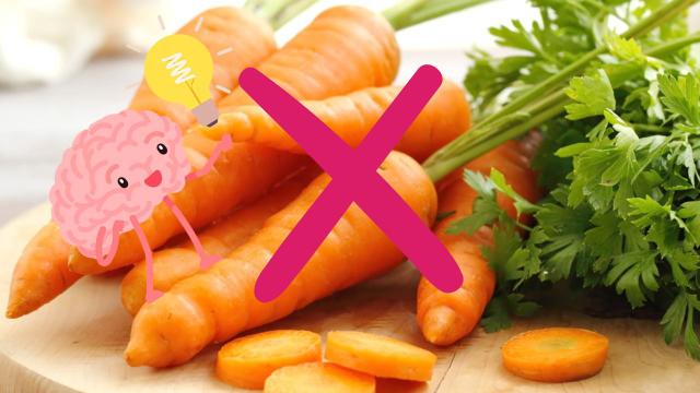 Nada de cenoura: a solução para proteger a memória está nessa fruta com incontáveis benefícios