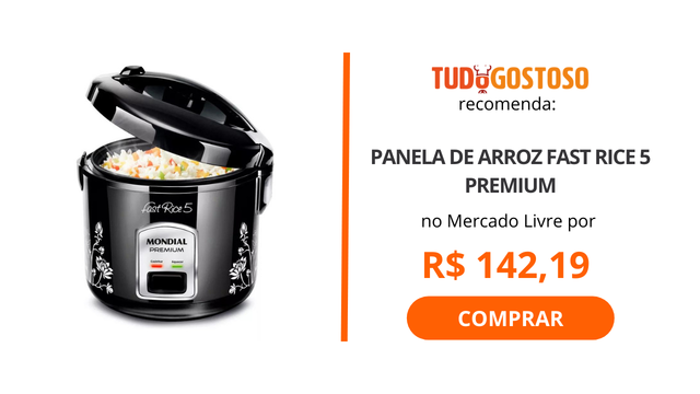 Créditos/Mercado Livre