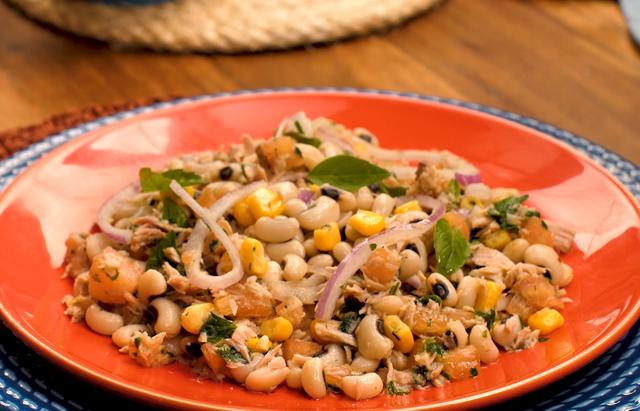 Receitas com atum enlatado sensacionais que vão deixar qualquer um com água na boca