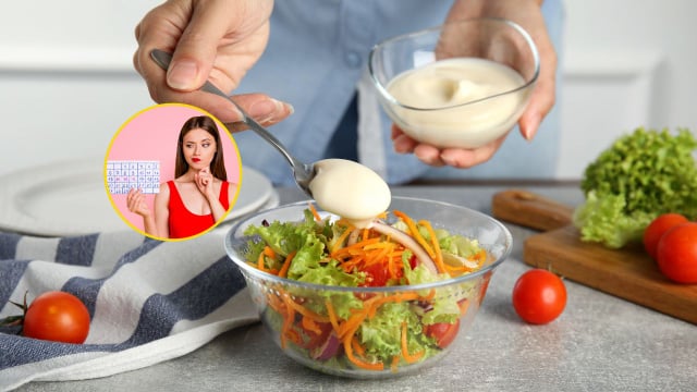 Leia antes de fazer salpicão: pode comer maionese caseira de um dia para outro? E a industrializada?