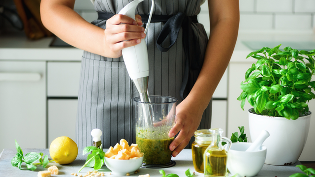 Qual é o melhor mixer? Veja os três modelos mais amados do Mercado Livre!