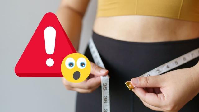 Este erro comum pode estar te impedindo de perder barriga; descubra o que é e mude agora mesmo!