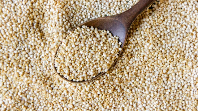 Esse ingrediente cheio de benefícios costuma gerar dúvidas (Créditos: Magnific)