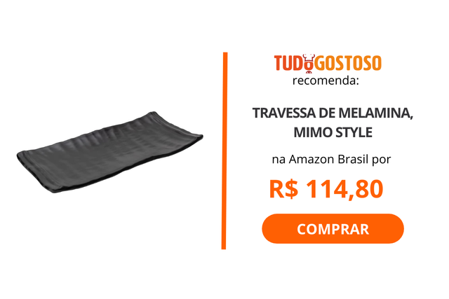 Travessa para salada: 4 opções para combinar com sua cozinha!