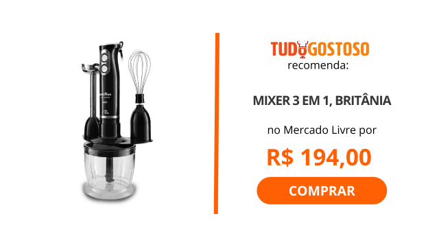 Créditos: Mercado Livre