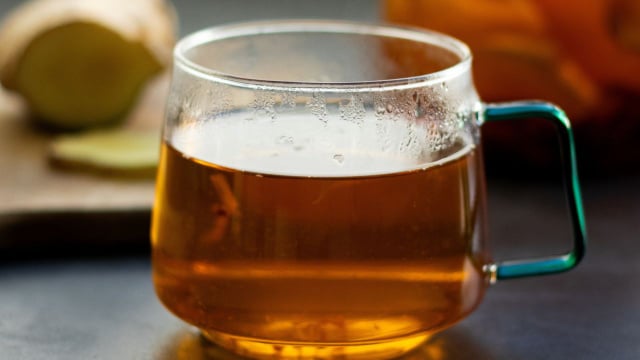 5 chás para quem tem níveis elevados de açúcar no sangue