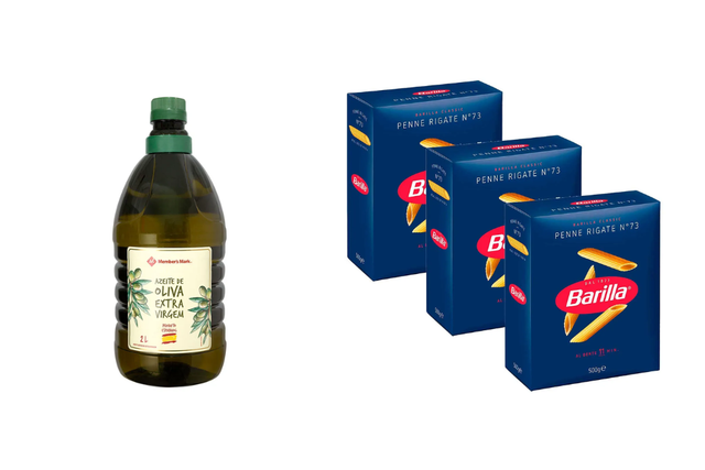 No Sam’s Club, suas compras rendem mais e você economiza (Divulgação: Sam’s Club)