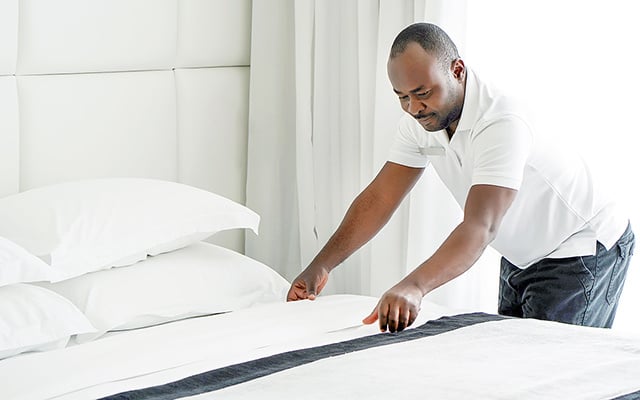 9 hábitos simples que você resolve em 9 minutos para manter a sua casa organizada