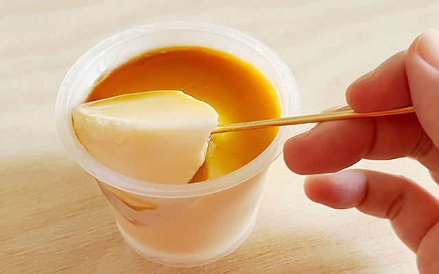 Pudim sem açúcar e muita proteína com sabor igual ao tradicional: receita com só 5 ingredientes cabe em qualquer dieta e é perfeita para sobremesa ou lanche