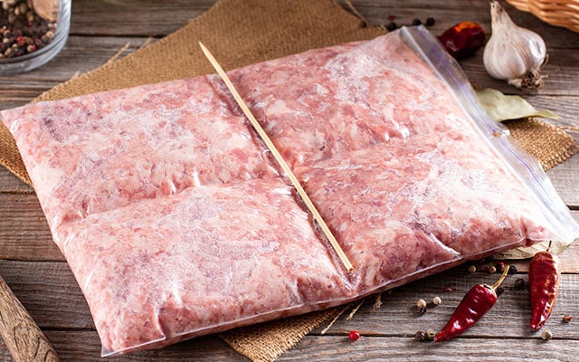 Isso é o que você deve fazer em casa para otimizar o seu tempo na cozinha na hora de preparar as refeições