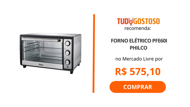 Forno elétrico bom: Esses são os modelos mais bem avaliados na Amazon!