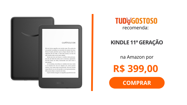 Créditos: Amazon