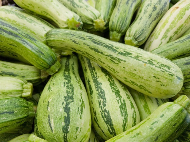 Como armazenar corretamente a abobrinha em casa para que ela dure em perfeitas condições por semanas ou meses