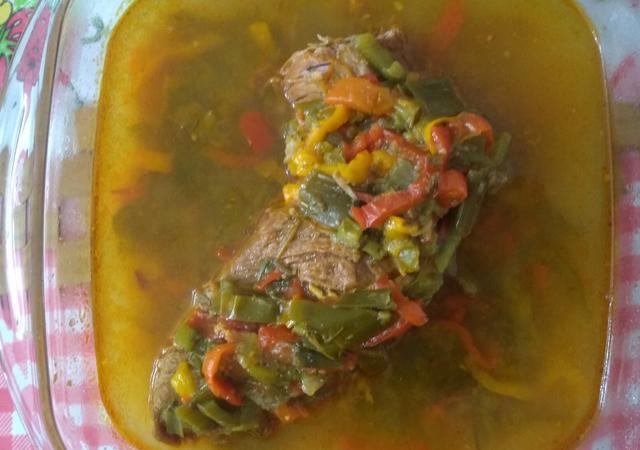 Pra quem quer uma maminha pronta em pouquíssimos minutos, essa é a receita perfeita (Créditos: Daniel Garcia/TudoGostoso)
