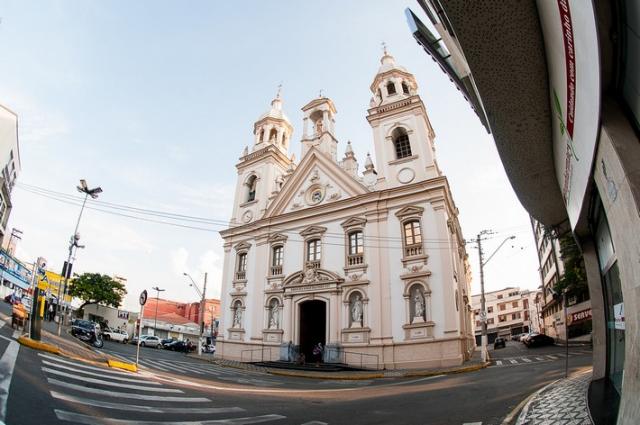 2ª Festa do Pinhão de Guaratinguetá/SP terá três dias de programação gratuita