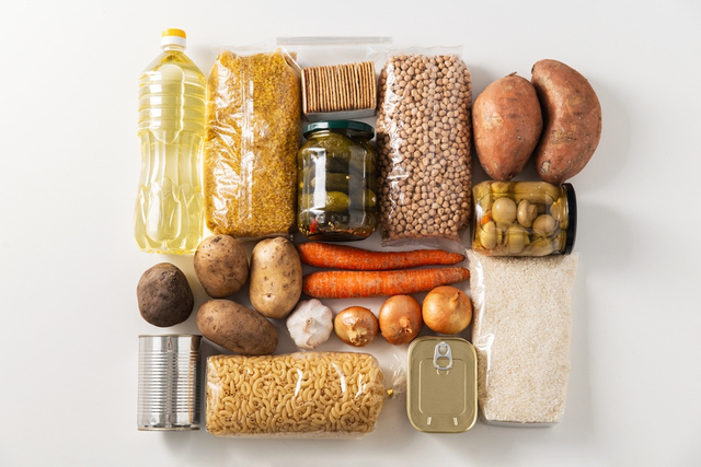 Descontos especiais durante todo o ano para compras mais inteligentes (Foto de Shutterstock)