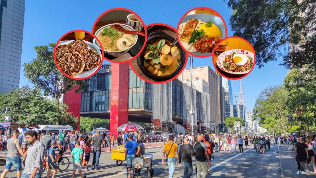 Onde comer bem e com bom preço em São Paulo? Selecionamos 16 restaurantes com pratos deliciosos gastando pouco