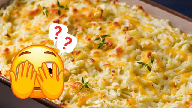 Essa receita de travessa brasileira foi eleita a melhor do mundo e você consegue fazer em 30 minutos na sua casa!