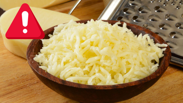 Nem a mussarela escapou! Engenheira de alimentos mostra "queijo fake" à venda e ensina como não cair no golpe ao comprar o laticínio