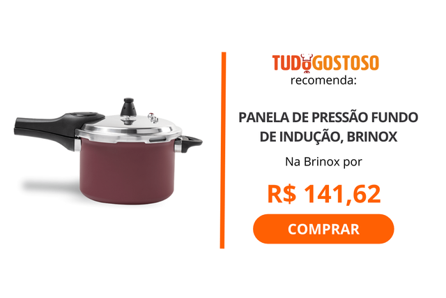 Panela de pressão: Veja 4 opções para aproveitar as ofertas da Black Friday
